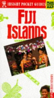 Cover of: Fiji Islands Insight Pocket Guide by 