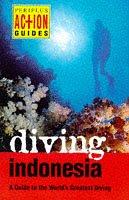 Cover of: Diving Indonesia (Periplus Action Guides)