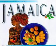 Cover of: The Food of Jamaica (Periplus World Cookbooks) by 