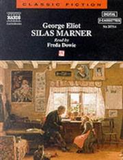 Cover of: Silas Marner (Classic Literature with Classical Music) by George Eliot