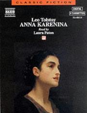 Cover of: Anna Karenina (Classic Fiction) by Лев Толстой