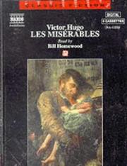 Cover of: Les Miserables (Classic Fiction) by Victor Hugo