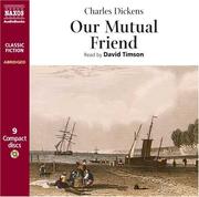 Cover of: Our Mutual Friend by Nancy Holder