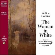 Cover of: Woman in White by Wilkie Collins