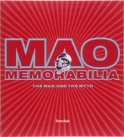 Cover of: Mao Memorabilia: The Man and the Myth