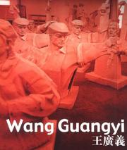 Cover of: Wang Guangyi