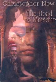 Cover of: Road to Maridu by 