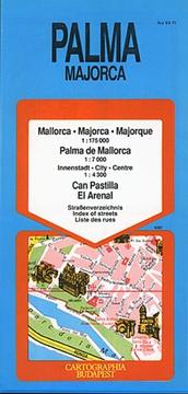 Cover of: Palma de Mallorca