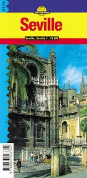 Cover of: Seville Map