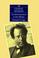 Cover of: Gustav Mahler