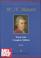 Cover of: Mozart, Piano Solo Complete Edition