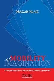 Cover of: Mobility of Imagination