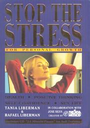 Cover of: Stop the Stress for Personal Growth