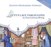 Cover of: Lotty's Lace Tablecloth