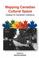 Cover of: Mapping Canadian Cultural Space