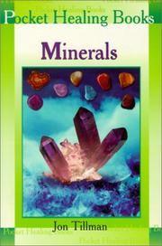 Cover of: Minerals