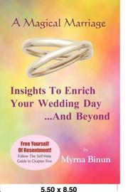 A Magical Marriage by Myrna Binun