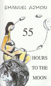Cover of: 55 Hours to the Moon