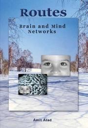 Cover of: Routes: Brain and Mind Networks