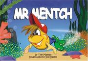 Cover of: Mr. Mentch (Meet the Yids) | Mamas