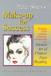 Cover of: Make Up for Success
