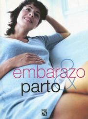 Cover of: Embarazo Y Parto / Pregnancy And Childbirth by Estela Davila