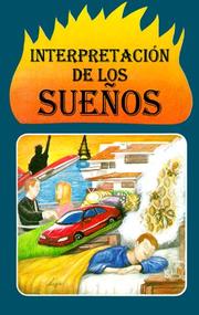 Cover of: Los Sueños: Visiones, Oraculos Aparicones