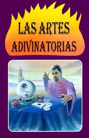 Cover of: Artes adivinatorias