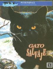 Cover of: Gato Salvaje/ Salvage Cat