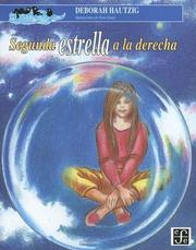 Cover of: Segunda Estrella a La Derech