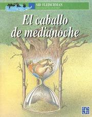 Cover of: El Caballo de Medianoche