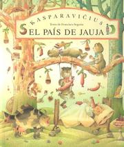 Cover of: El Pais de Jauja