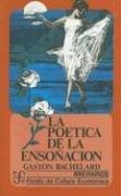 Cover of: La Poetica de la Ensonacion (Breviarios del Fondo de Cultura Econbomica)
