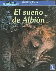 Cover of: El Sueqo de Albion