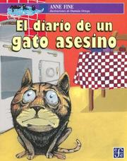 Cover of: El Diario De Un Gato