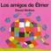 Cover of: Los Amigos de Elmer
