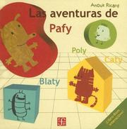 Cover of: Aventuras De Paty, Poly, Caty Y Blaty