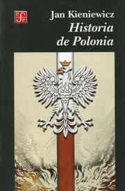 Cover of: Historia de Polonia