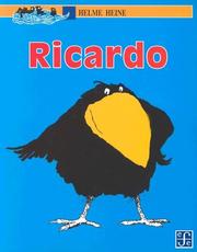 Cover of: Ricardo by Helme Heine