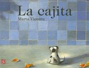 Cover of: La Cajita by Marta Vicente