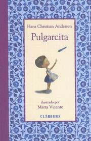 Cover of: Pulgarcita/thumbelina by Hans Christian Andersen