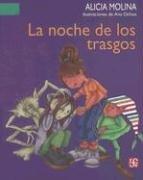 Cover of: La Noche De Los Trasgos/ the Night of Trasgos