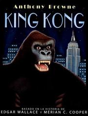 Cover of King Kong