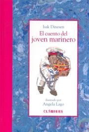 Cover of: El Cuento Del Joven Marinero/ the Story of a Young Sailor (Clasicos) (Clasicos)