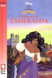 Cover of: La Historia de Esmeralda