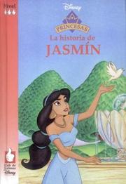 Cover of: La Historia de Jazmin