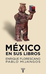 Cover of: Mexico en Sus Libros