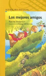 Cover of: Los Mejores Amigos/best Friends