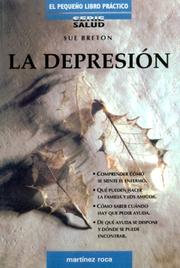 Cover of: Depresion / Depression