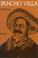 Cover of: Pancho Villa